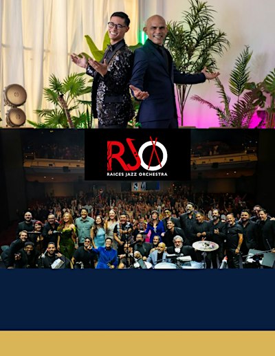 2026 FIU Music Festival: Tony Succar — A Latin Night