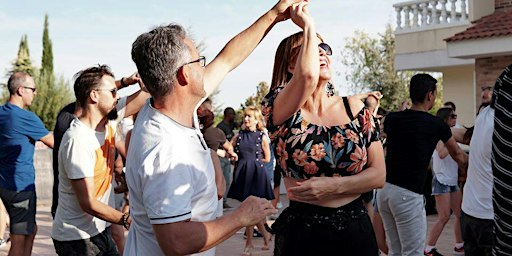 Clases de Bachata, Salsa y Social en Boadilla