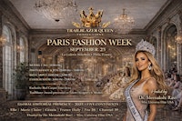 Paris  Fashion Week