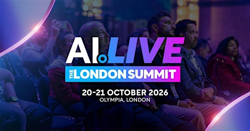 AI LIVE: The London Summit
