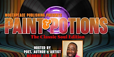 The Classic Soul Edition of Paint & Potions