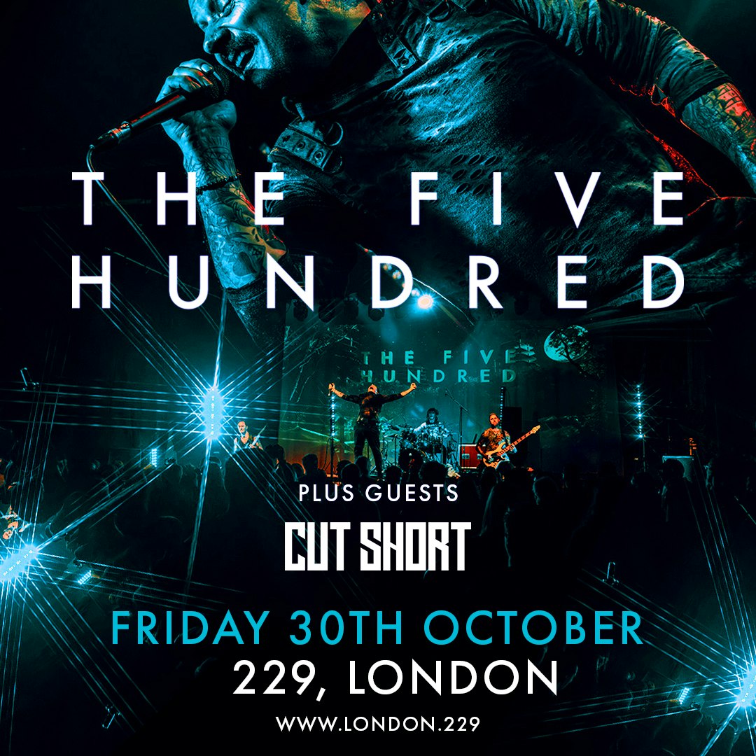 The Five Hundred