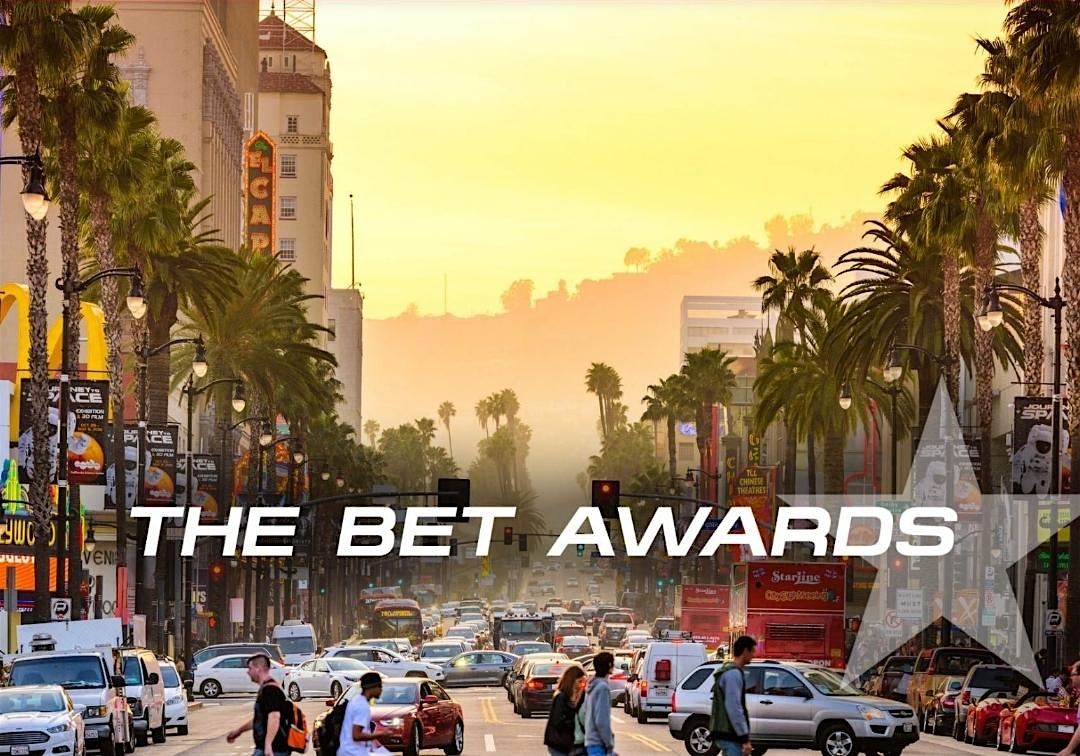 2027 BET AWARDS PACKAGES