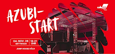 Azubi-Start in Köln