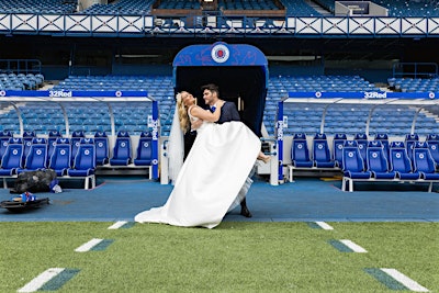 Edmiston Evening Wedding Show, Ibrox Stadium Friday 11th September 18.00 pm