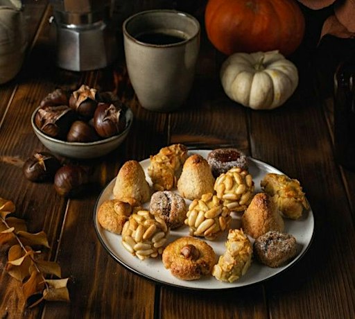 FEM PANELLETS!