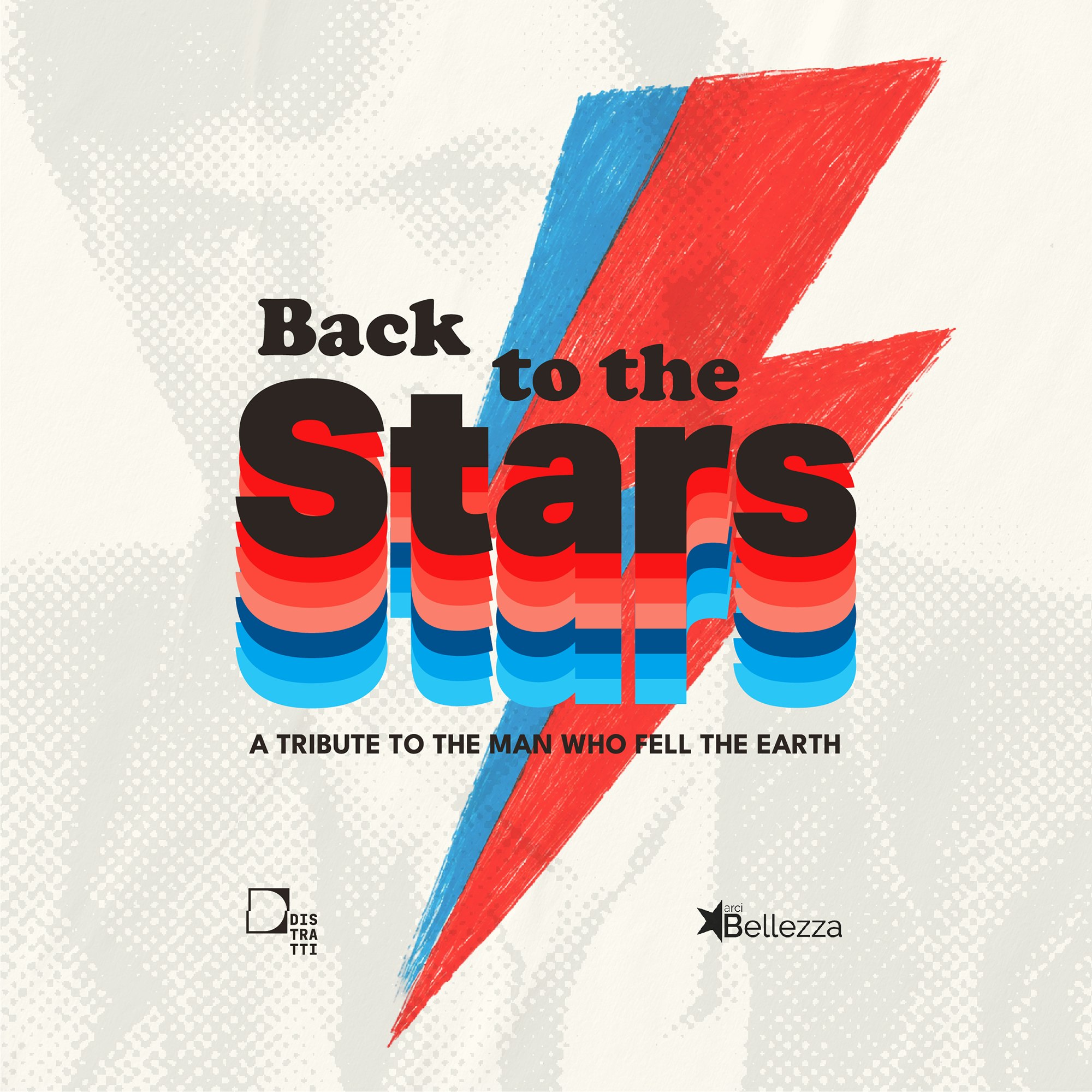 Back to the Stars - Bowie Night