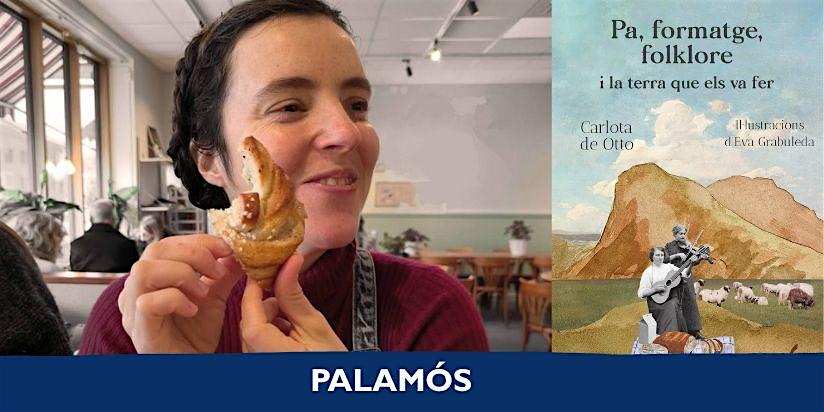 FINESTRES PALAMÓS - Carlota de Otto