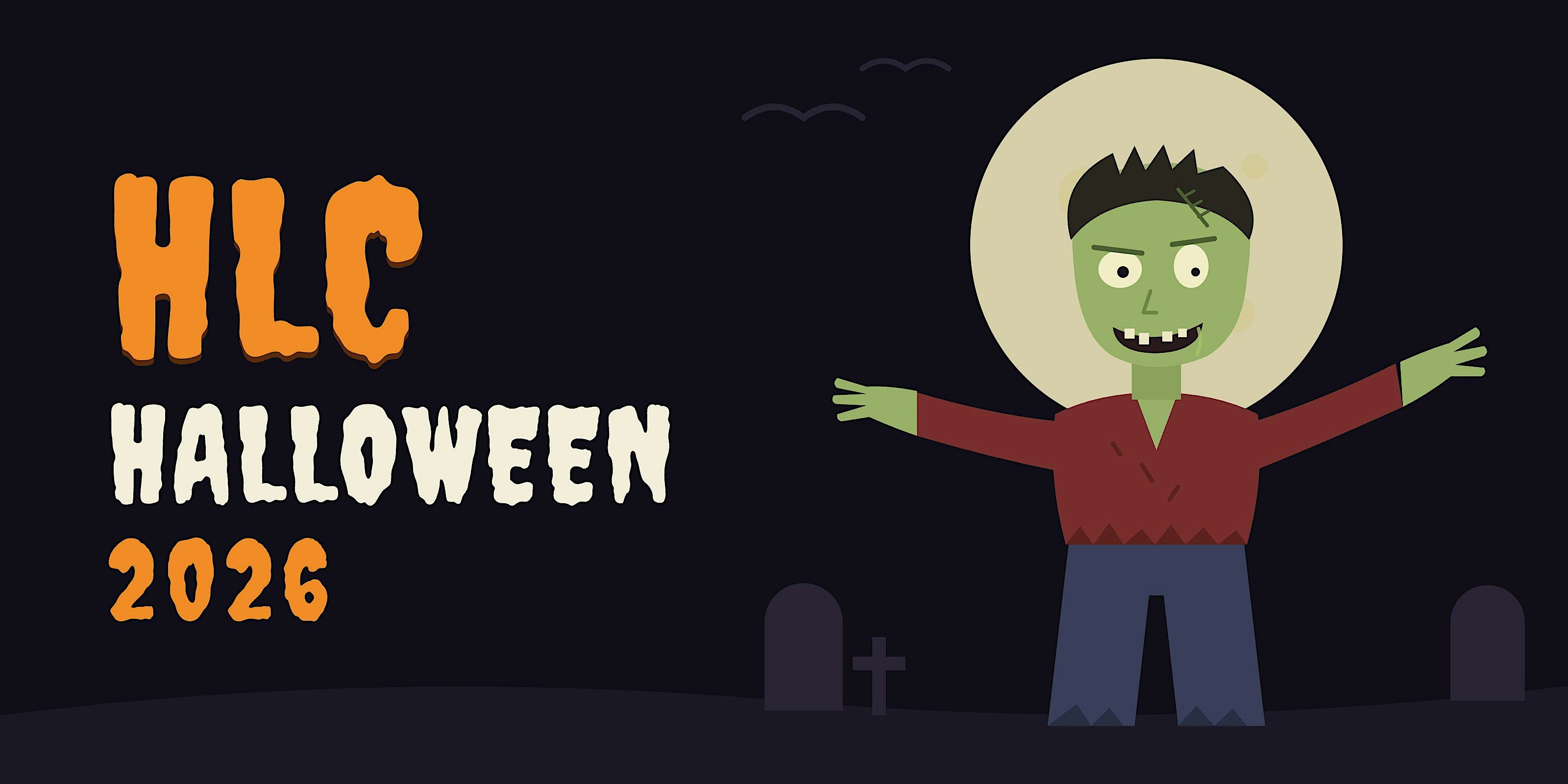 HLC Halloween 2026