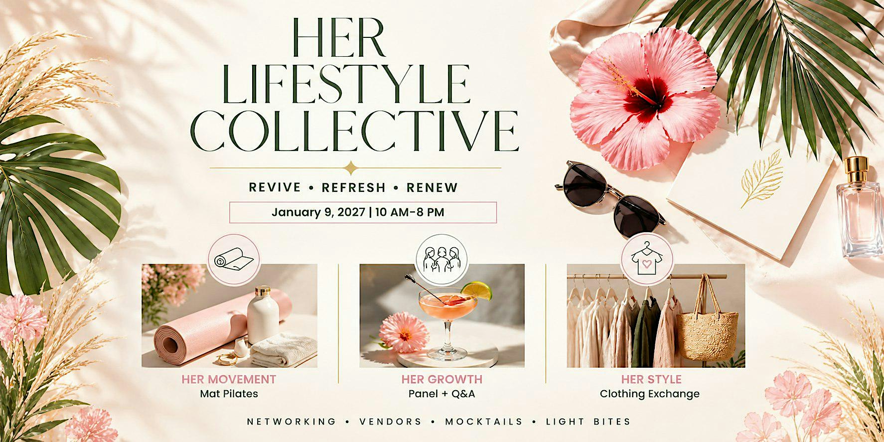 HER Lifestyle Collective