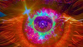Healing The God Wound - an inTRUitive creative event