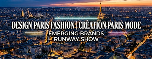 Design Paris FW - Design Semaine de la Mode de Paris