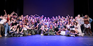 DGC Dance Show 27: KPOP Dance Showcase