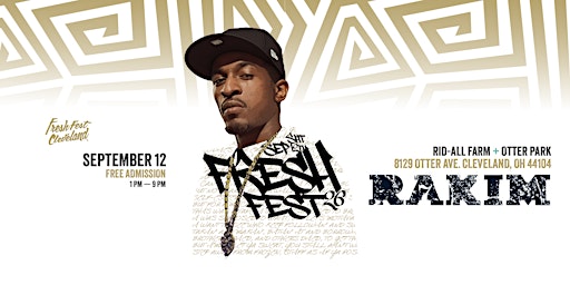 Fresh Fest Cleveland 2026