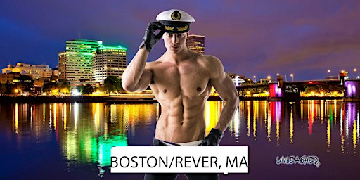 Boston Black Male Revue Strip Clubs & Black Male Strippers in Revere, MA