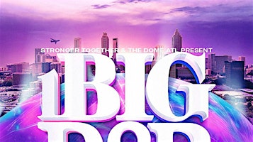 1 Big R&B & Hiphop Party
