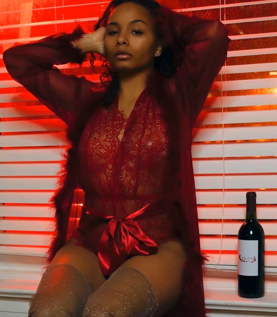 Robes & RNB