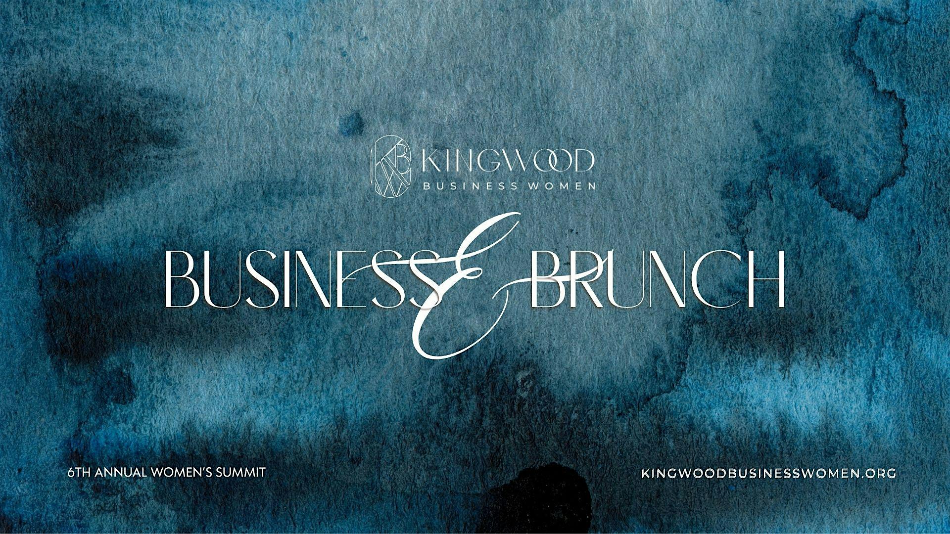 KBW Business & Brunch 2027