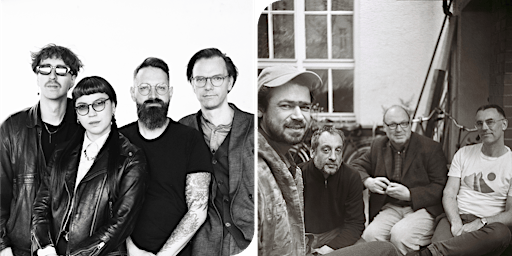 jazzexzess w/ CHRISTIAN MARIEN QUARTETT + WOBBLE8
