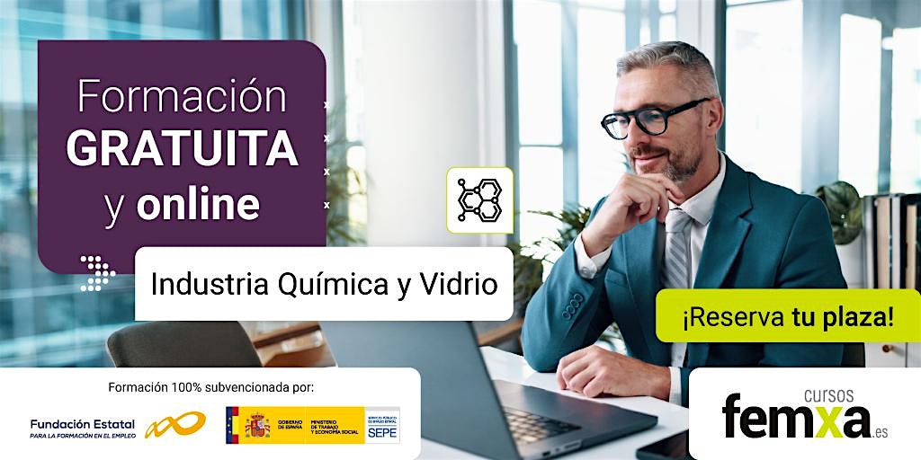 Curso online GRATUITO:  energías renovables en la gestión energética