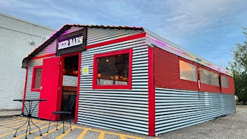 Beer Barn Comedy Show