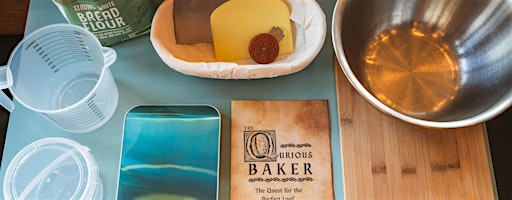 Mastering Sourdough - The Quest for the Perfect Loaf