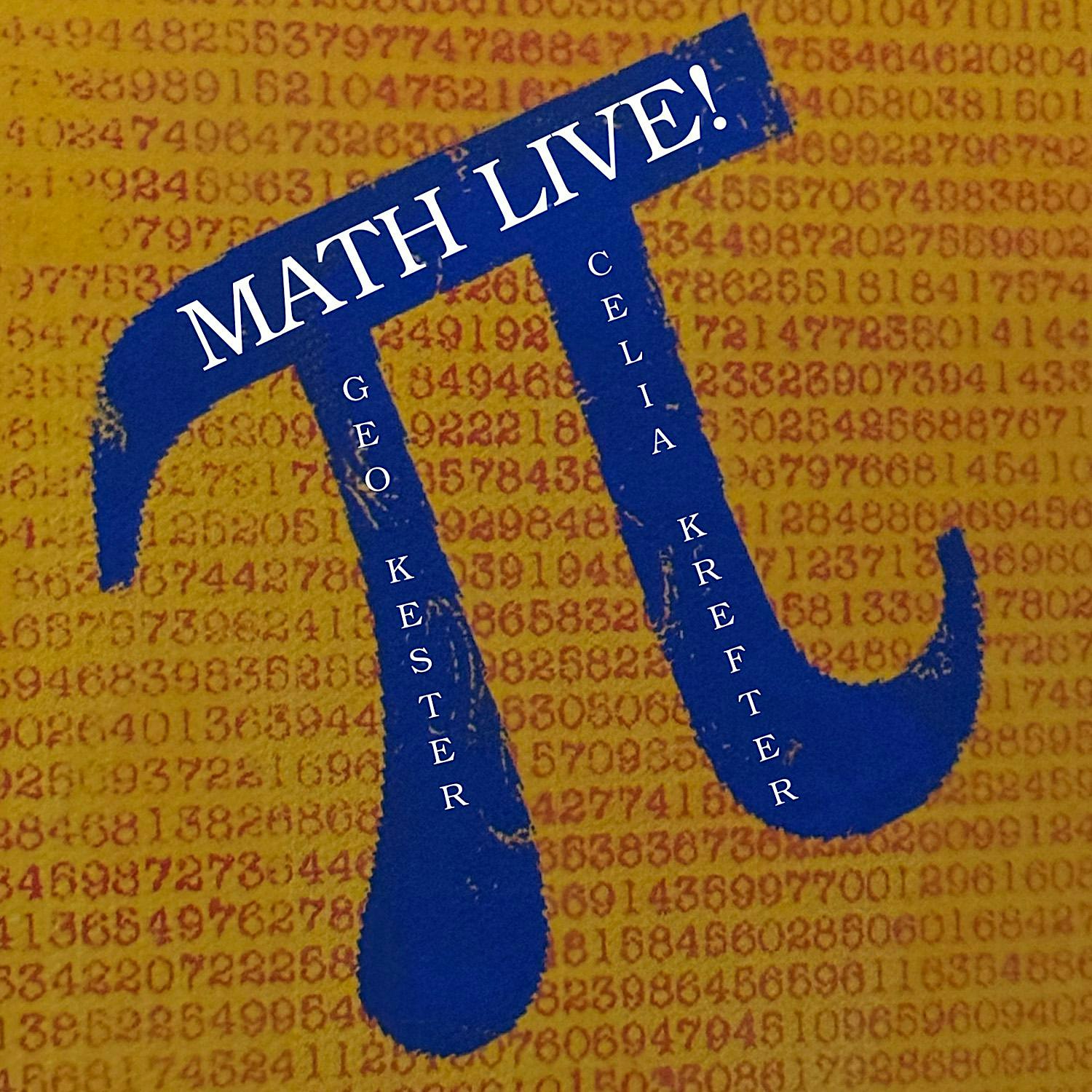 Math Live!