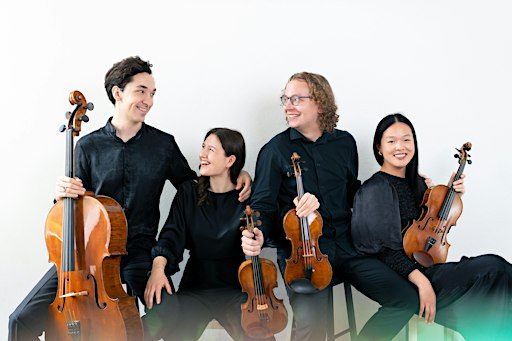 MOTUS QUARTET & KARLA HALTENWANGER