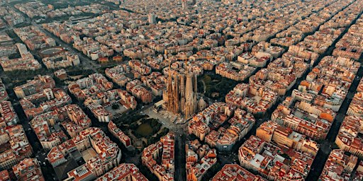 Solo travellers: casual hangout in Barcelona (4pm)