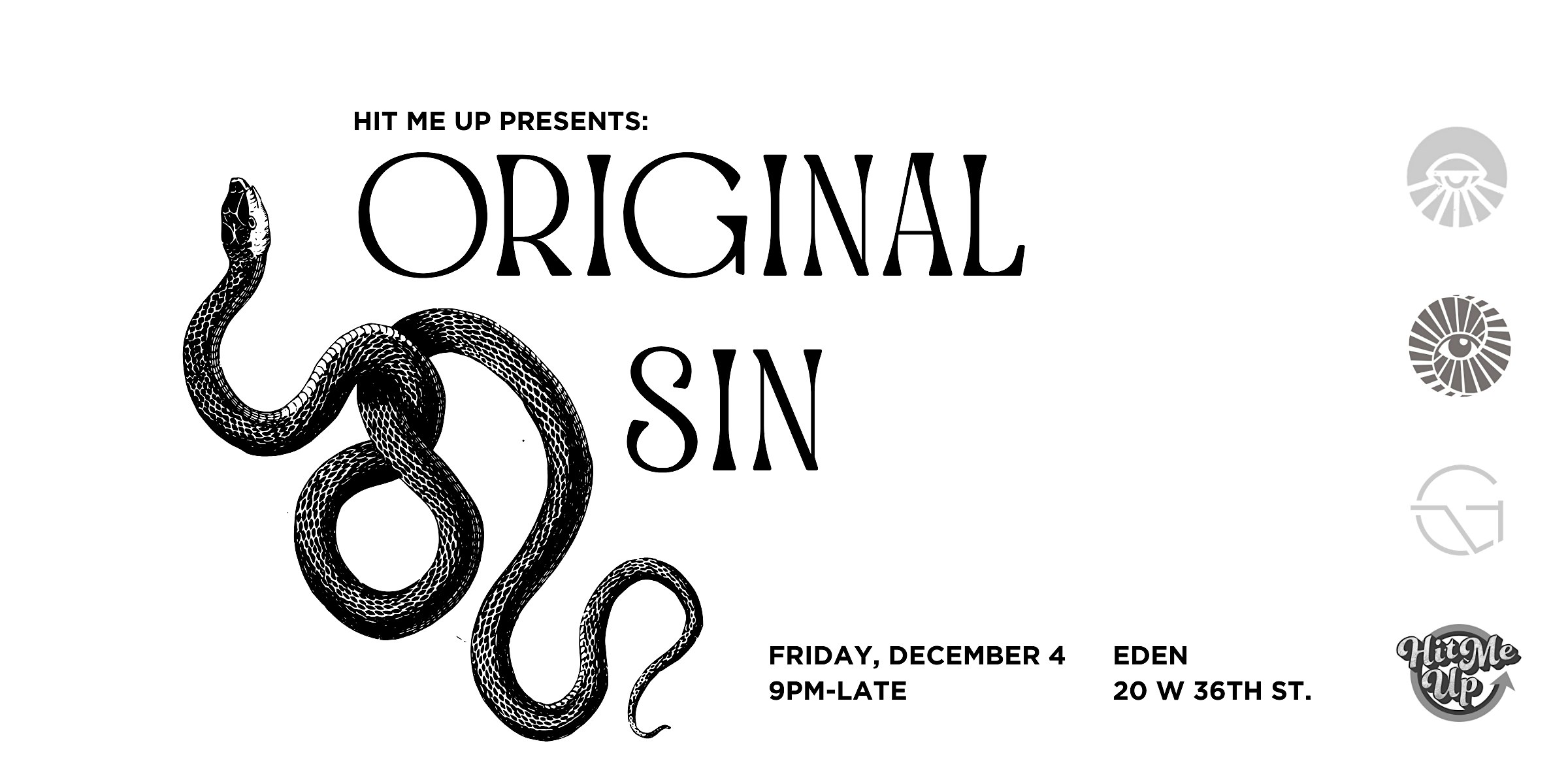 Original Sin
