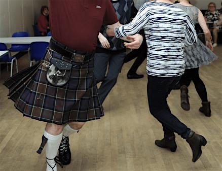 Rainbow Turtle Ceilidh 2026