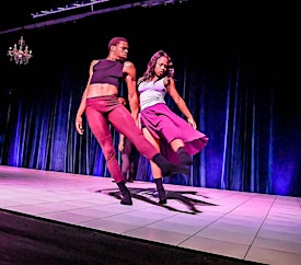 Red: A Multidisciplinary World Aids Day Experience