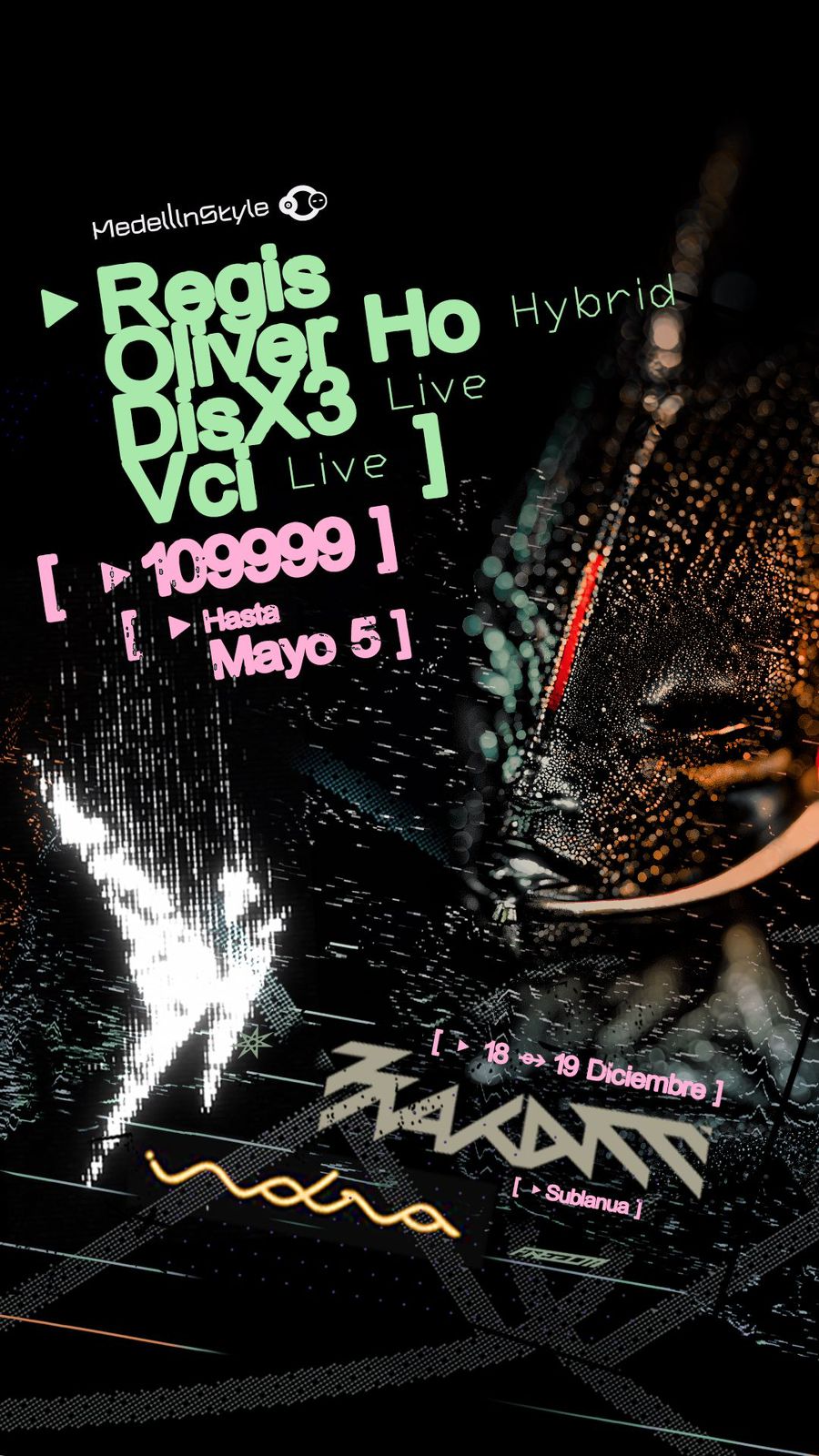 ∴ ∴ ∴ ∴ ∴ BLACKDANCE2620— — ∴ — ⌇ — ∴