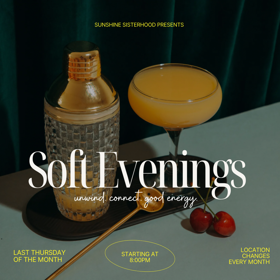 Soft Evenings