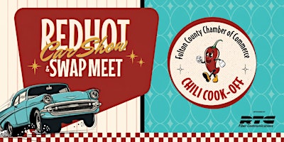 30th Annual Red Hot Car Show
