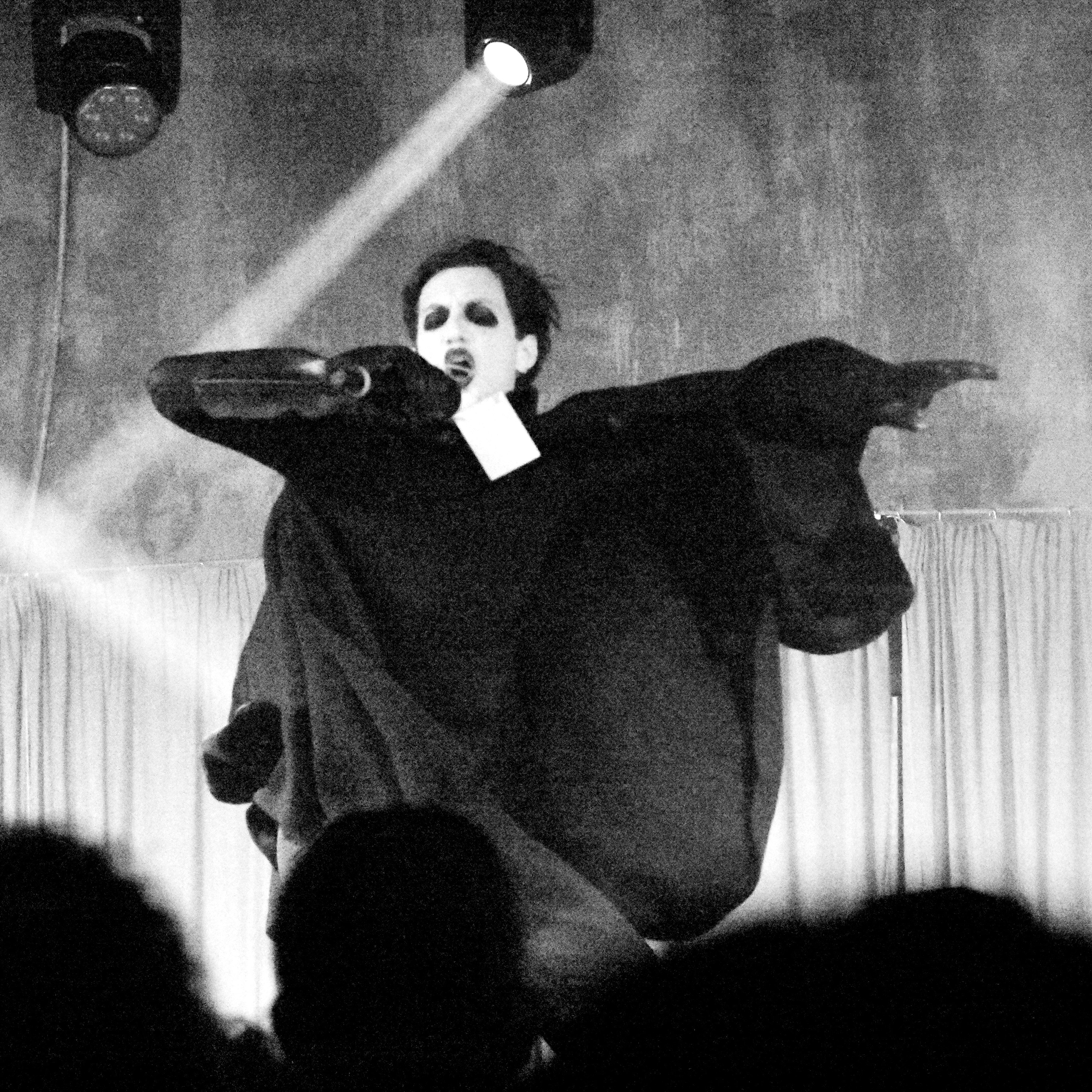 Eddie Dark