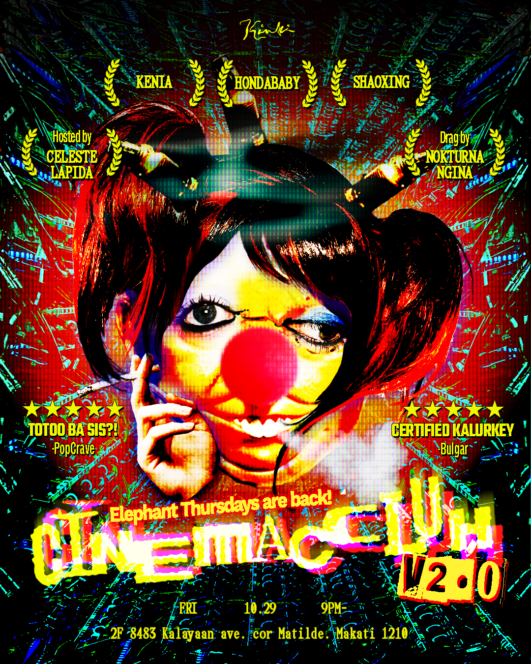 Cinemaccluh v2.0