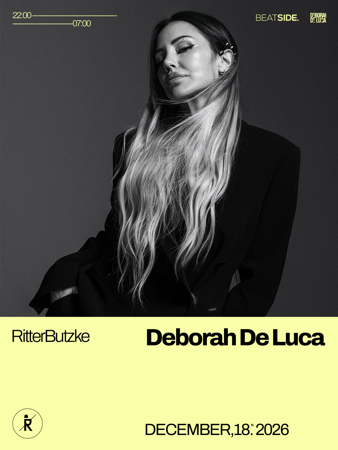 Deborah De Luca