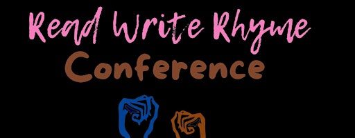 Read Write Rhyme Conference 2027