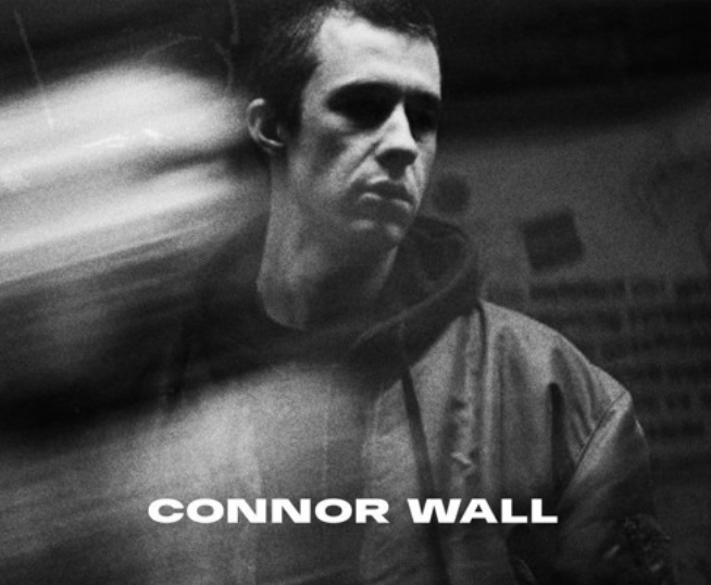 CC Luna invites Berlin and Tiblisi Dj Connor Wall and BMI (Bakur Metreveli Interplanetary)