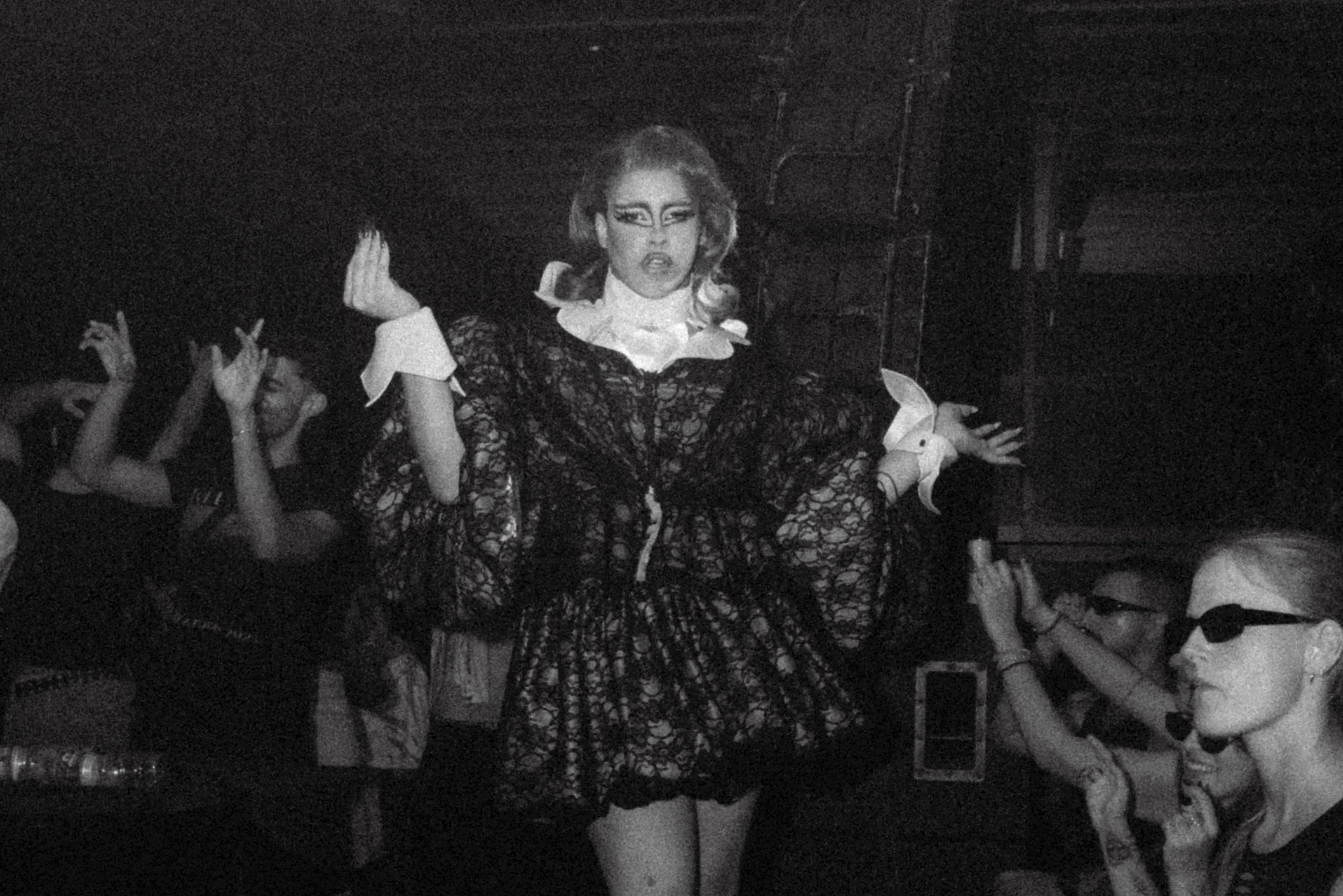 T0k4: Baile De Halloween