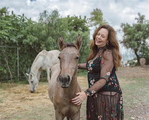 Between Worlds: Ancestral Encounters with Horse Medicine