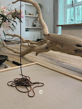 Räucherwerk Workshop I by Senlë
