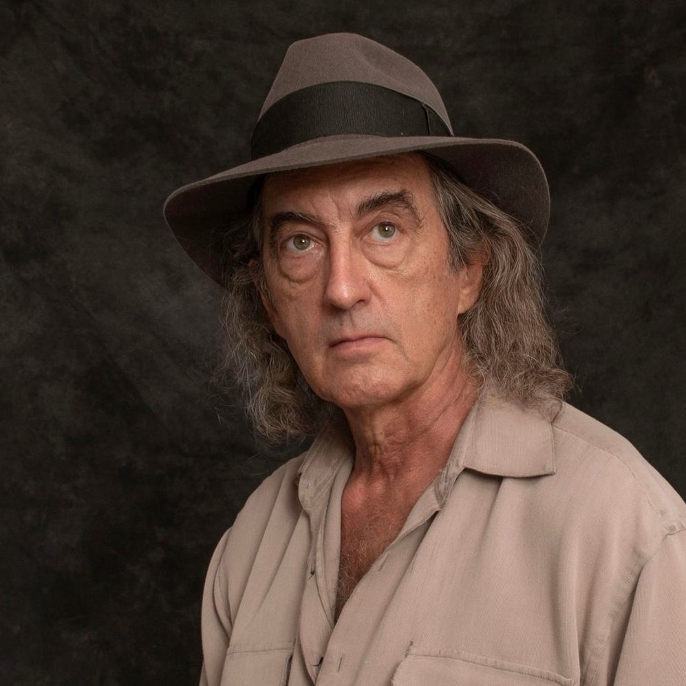 James McMurtry