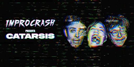 IMPROCRASH CATARSIS