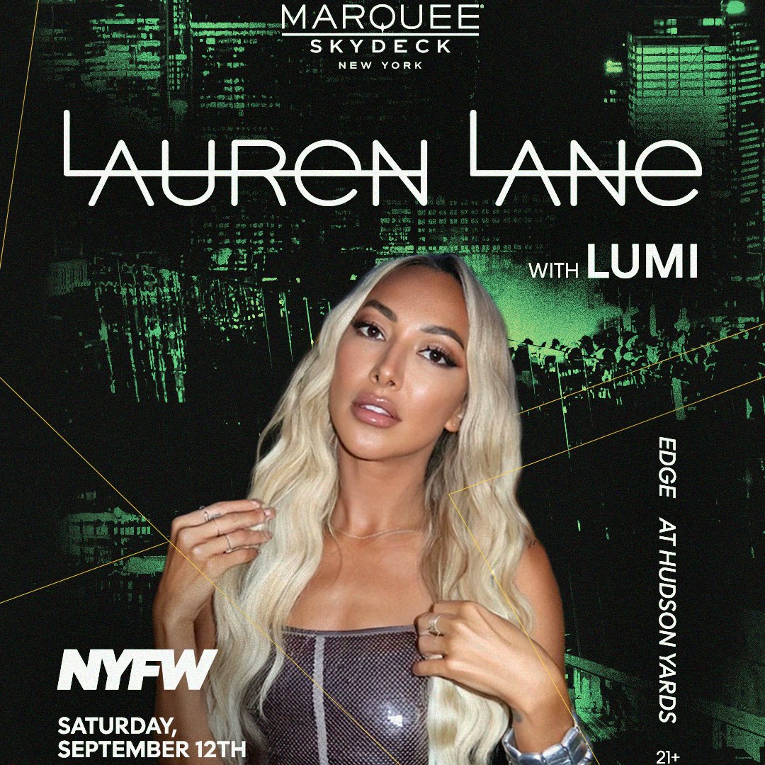 Lauren Lane
