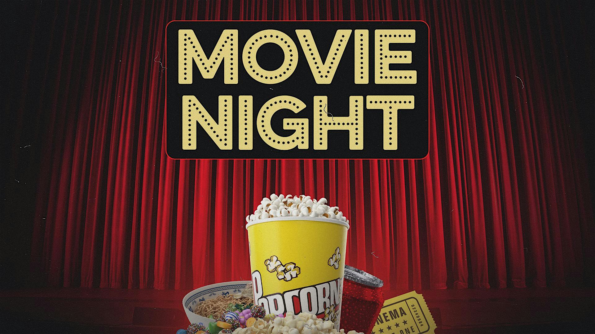 Movie Night