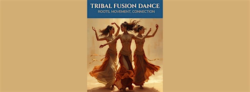 TRIAL FUSION  BELLYDANCE TRIAL CLASS