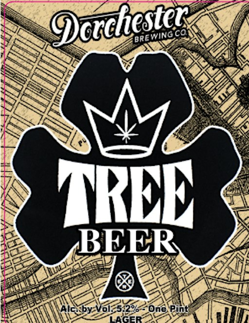 Second Annual Tree Beer Halloween Bash