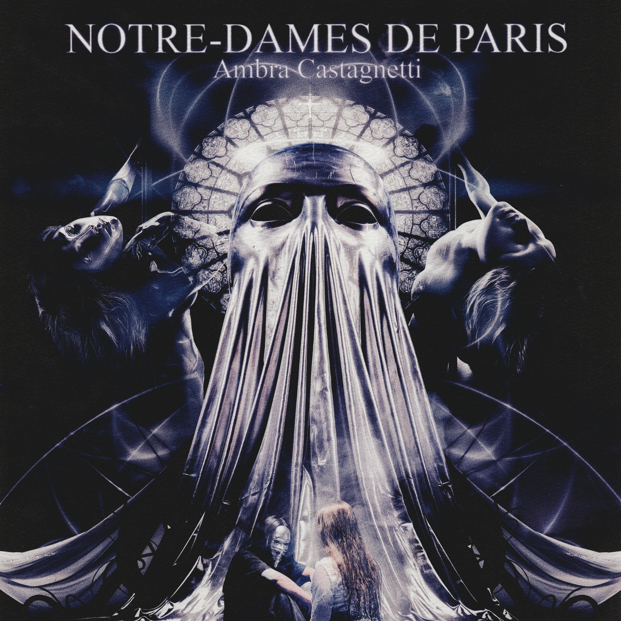 Notre-Dame de Paris / Invisible Bodies